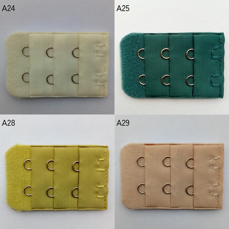 ブラアジャスター ブラホック ブラジャー | PlusNao | 詳細画像15 