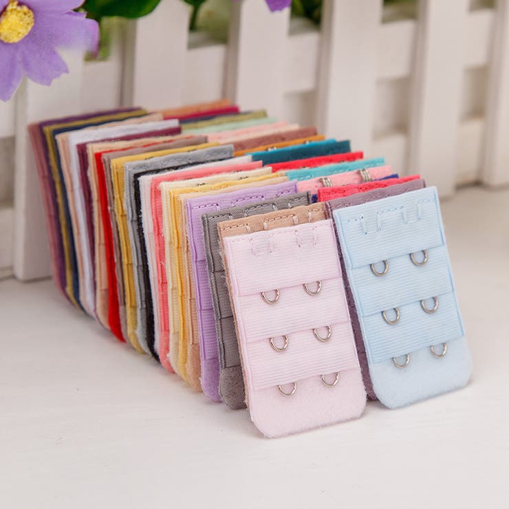 ブラアジャスター ブラホック ブラジャー | PlusNao | 詳細画像2 