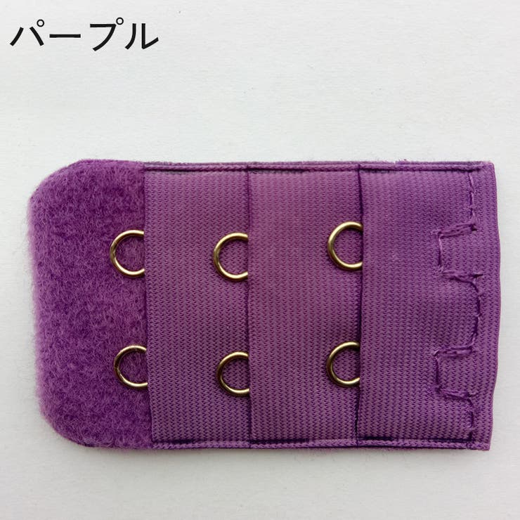 ブラアジャスター ブラホック ブラジャー | PlusNao | 詳細画像10 