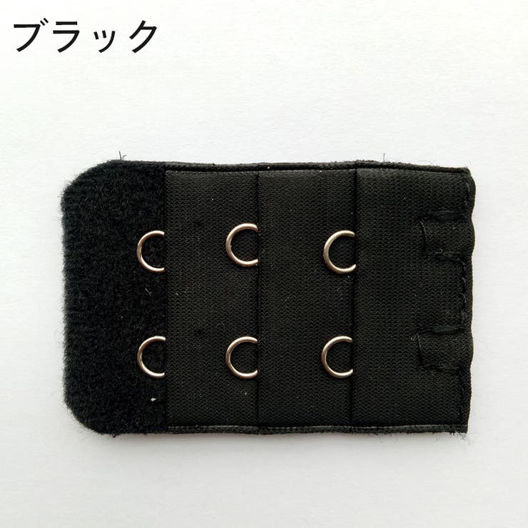 ブラアジャスター ブラホック ブラジャー | PlusNao | 詳細画像11 