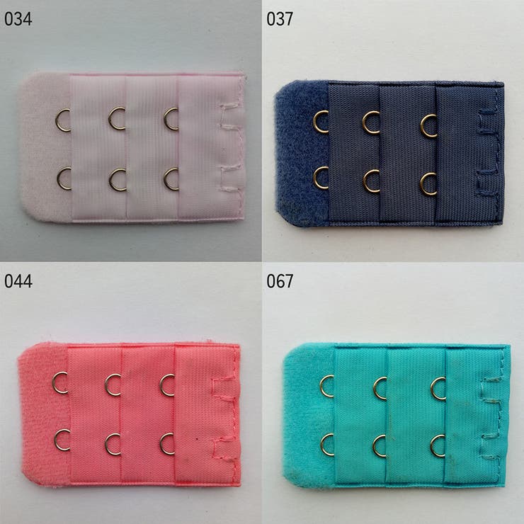 ブラアジャスター ブラホック ブラジャー | PlusNao | 詳細画像16 