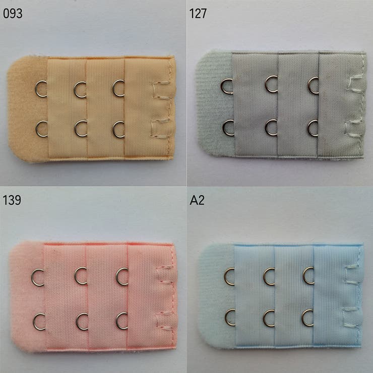 ブラアジャスター ブラホック ブラジャー | PlusNao | 詳細画像17 