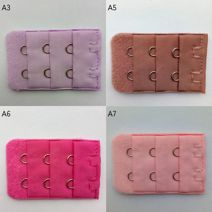 ブラアジャスター ブラホック ブラジャー | PlusNao | 詳細画像18 