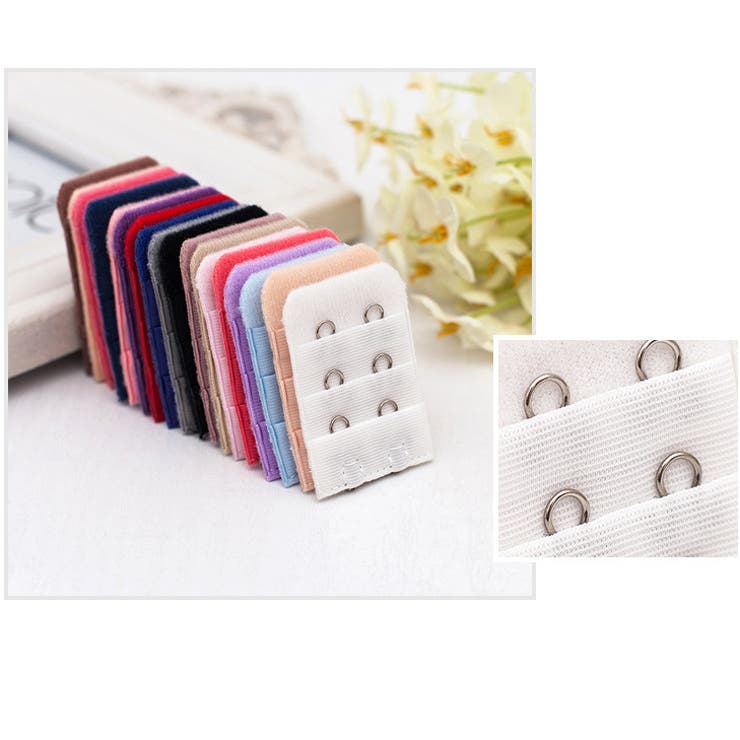 ブラアジャスター ブラホック ブラジャー | PlusNao | 詳細画像5 