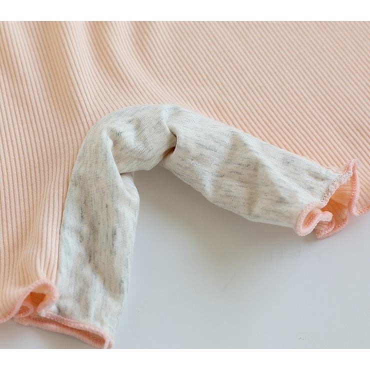 ペチパンツ オーバーパンツ タップパンツ | PlusNao | 詳細画像7 