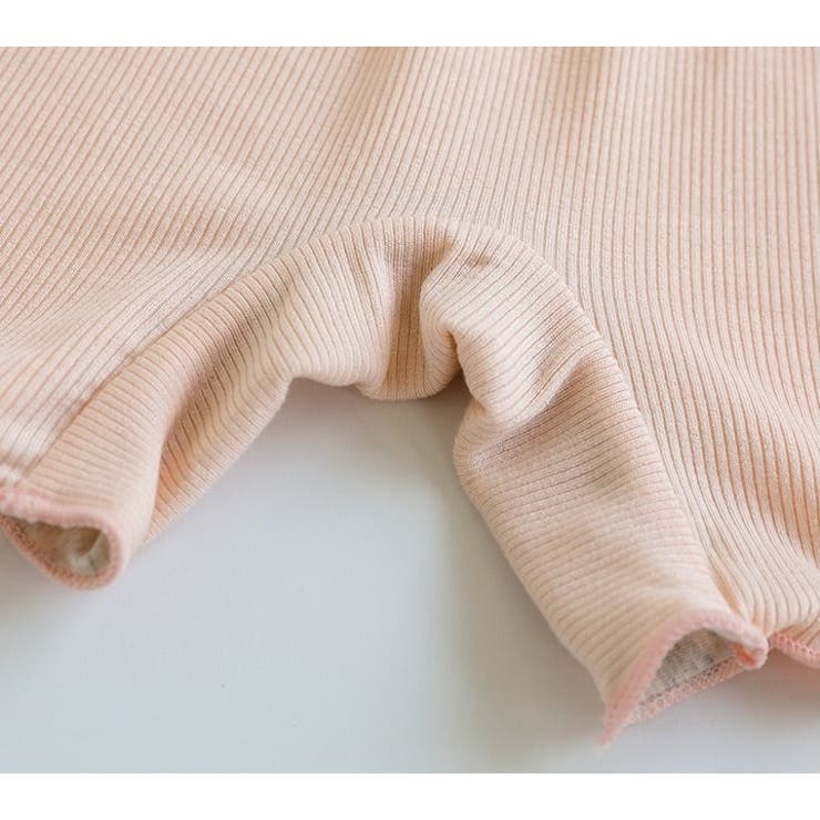 ペチパンツ オーバーパンツ タップパンツ | PlusNao | 詳細画像8 