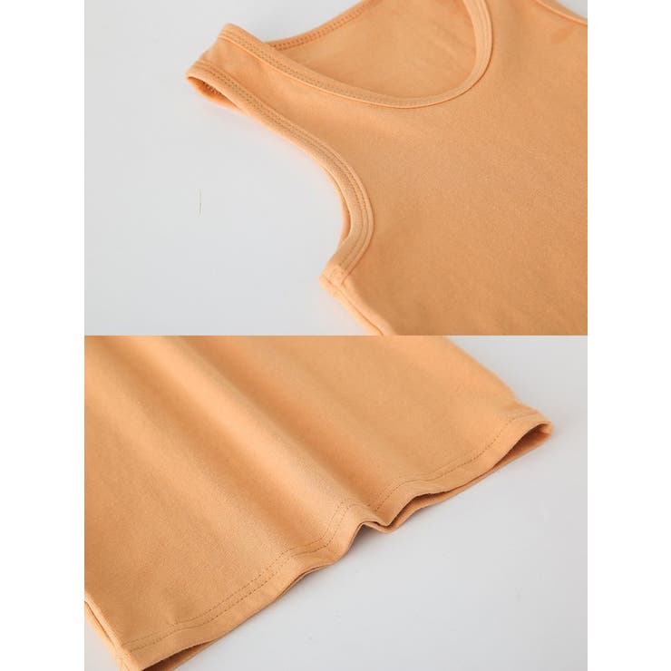 インナー 肌着 下着 | PlusNao | 詳細画像19 