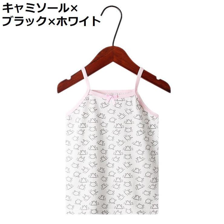 インナー 肌着 下着 | PlusNao | 詳細画像2 