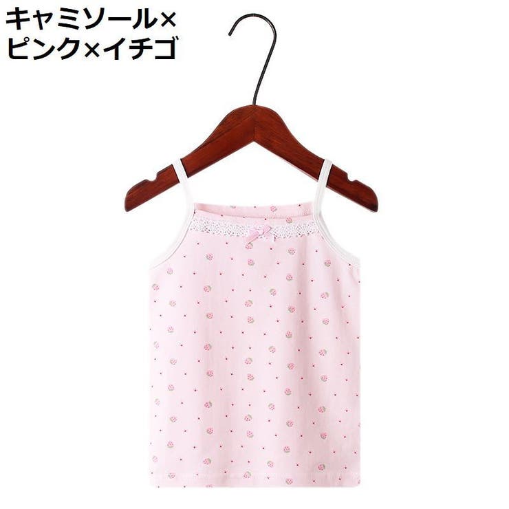 インナー 肌着 下着 | PlusNao | 詳細画像3 