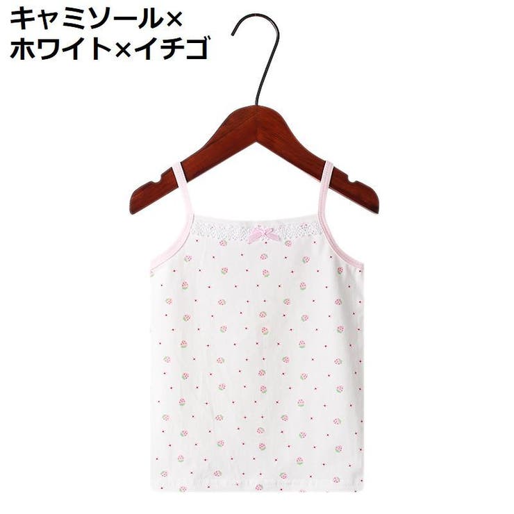 インナー 肌着 下着 | PlusNao | 詳細画像4 