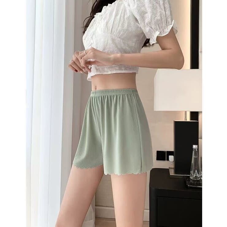 ペチパンツ ペチコート レディース | PlusNao | 詳細画像10 