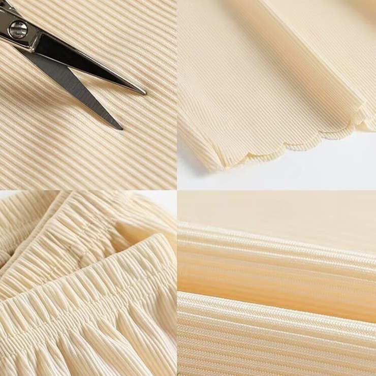 ペチパンツ ペチコート レディース | PlusNao | 詳細画像13 