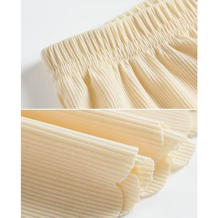 ペチパンツ ペチコート レディース | PlusNao | 詳細画像14 