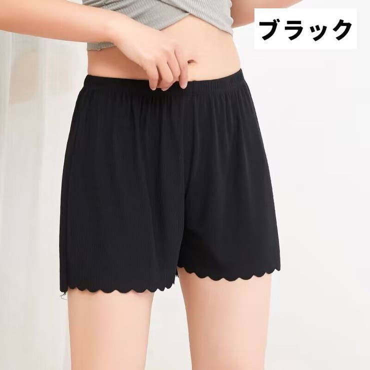 ペチパンツ ペチコート レディース | PlusNao | 詳細画像17 