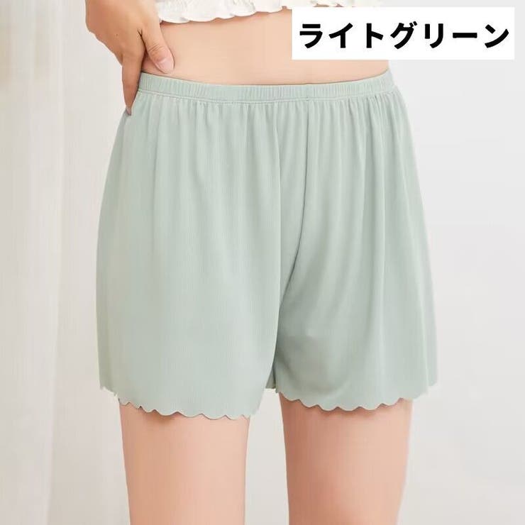 ペチパンツ ペチコート レディース | PlusNao | 詳細画像19 