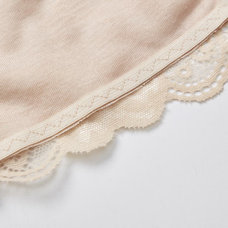 ストラップレスブラ チューブトップブラ ブラジャー | PlusNao | 詳細画像18 