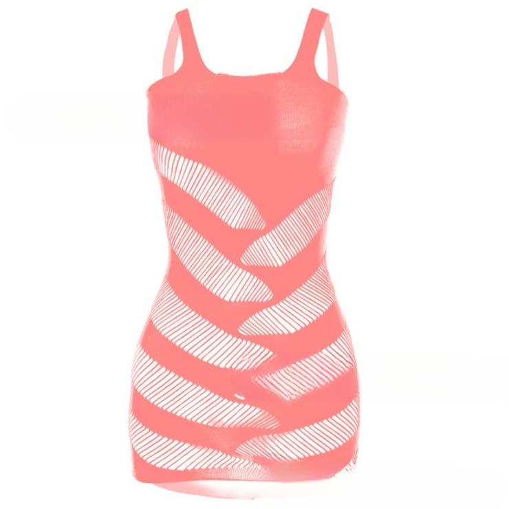 セクシーランジェリー レディース セクシーコスチューム | PlusNao | 詳細画像16 