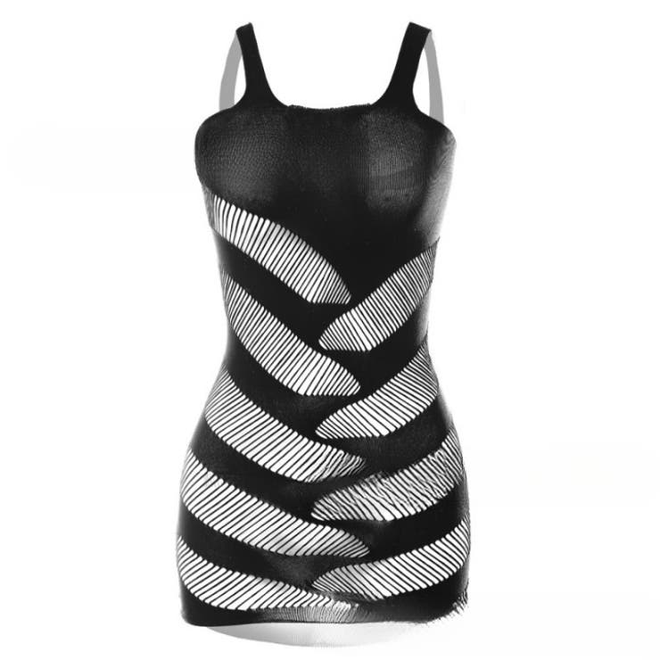 セクシーランジェリー レディース セクシーコスチューム | PlusNao | 詳細画像9 