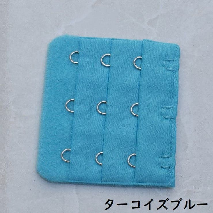 ブラジャー延長ホック 10枚組 ブラホック | PlusNao | 詳細画像7 