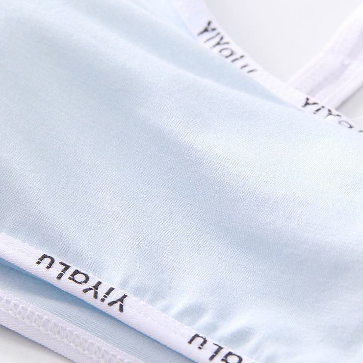 スポーツブラ レディース インナー | PlusNao | 詳細画像5 