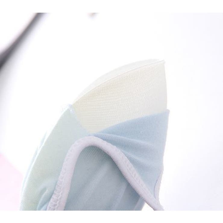 スポーツブラ レディース インナー | PlusNao | 詳細画像8 