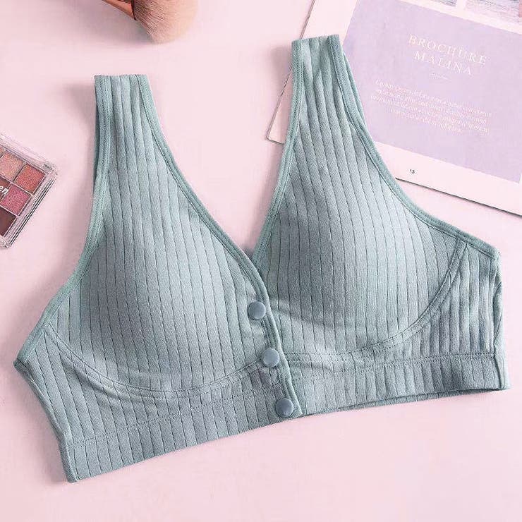 マタニティブラジャー 授乳ブラジャー レディース | PlusNao | 詳細画像3 