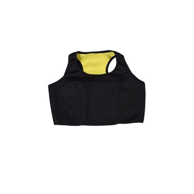 スポーツブラ レディーズ ブラジャー | PlusNao | 詳細画像7 