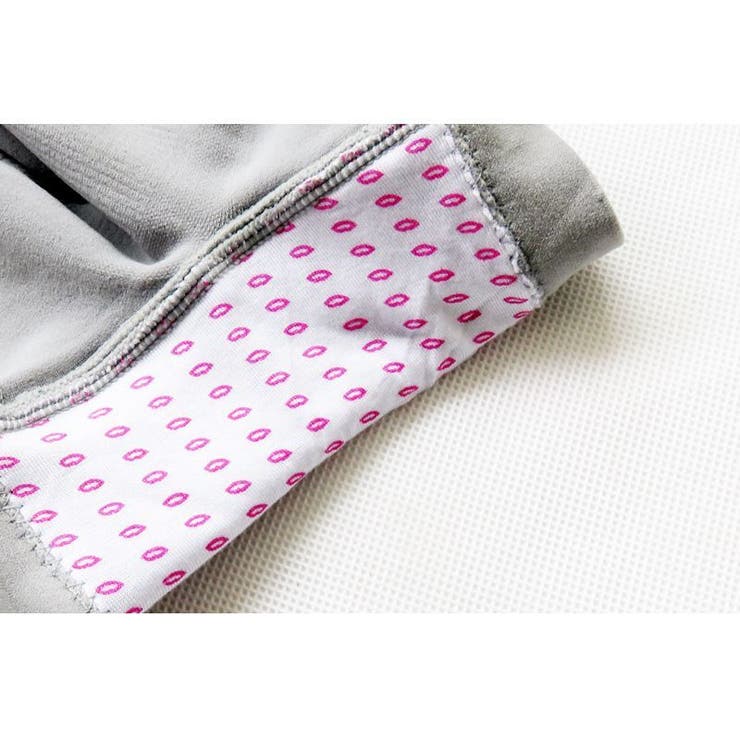 ガードルショーツ ソフトガードル 立体 | PlusNao | 詳細画像11 