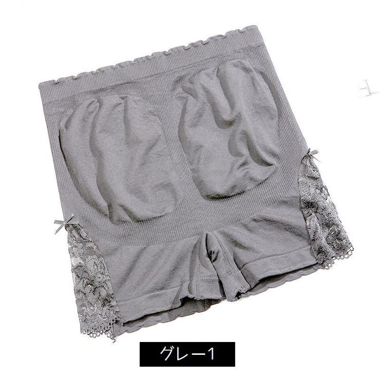 ガードルショーツ ソフトガードル 立体 | PlusNao | 詳細画像14 