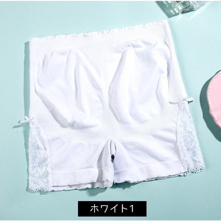 ガードルショーツ ソフトガードル 立体 | PlusNao | 詳細画像15 