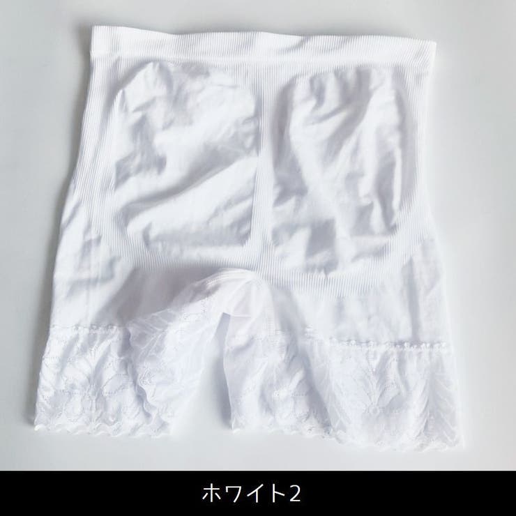 ガードルショーツ ソフトガードル 立体 | PlusNao | 詳細画像19 