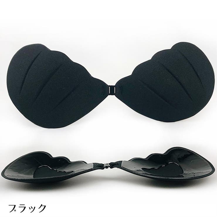 シリコンブラ シリコンカップブラ ヌーブラ | PlusNao | 詳細画像7 