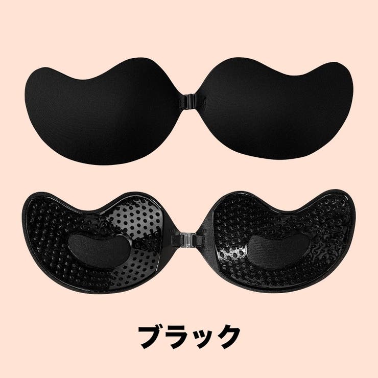 ブラパッド シリコンブラ 粘着 | PlusNao | 詳細画像11 