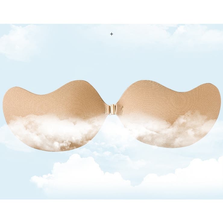 ブラパッド シリコンブラ 粘着 | PlusNao | 詳細画像2 