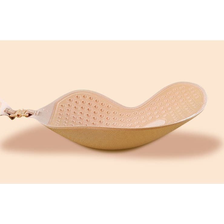 ブラパッド シリコンブラ 粘着 | PlusNao | 詳細画像4 