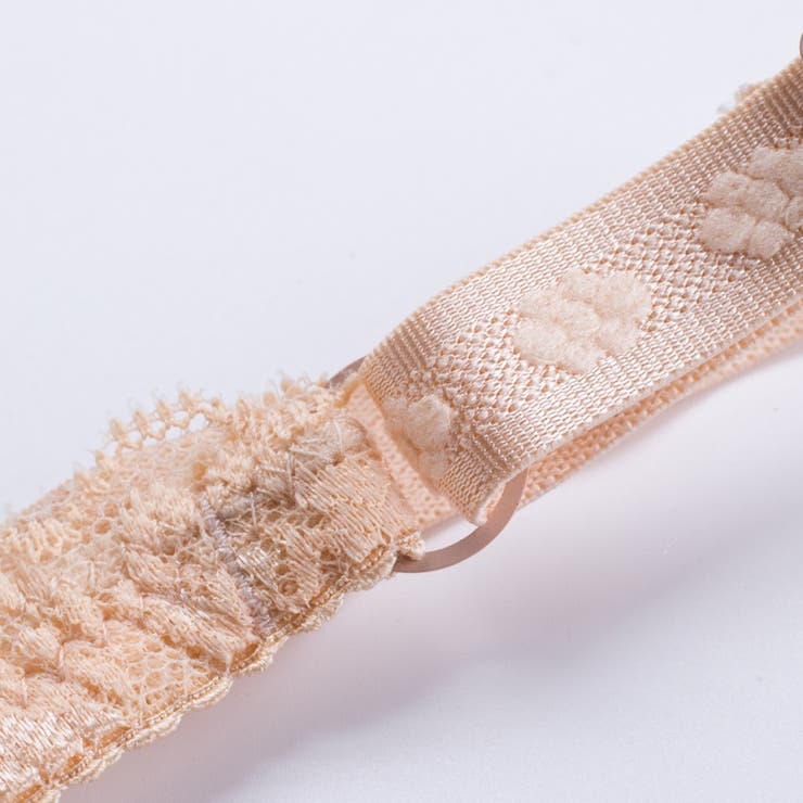 ブラジャー ショーツ 2点セット | PlusNao | 詳細画像13 