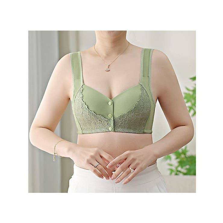 ブラジャー フルカップ 単品 | PlusNao | 詳細画像3 