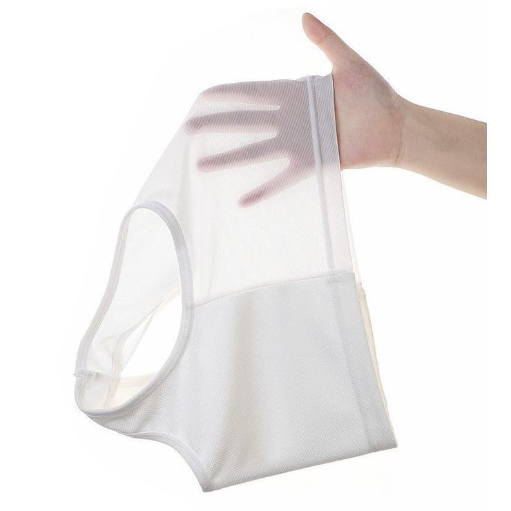 ナベシャツ 胸つぶし 女性 | PlusNao | 詳細画像13 