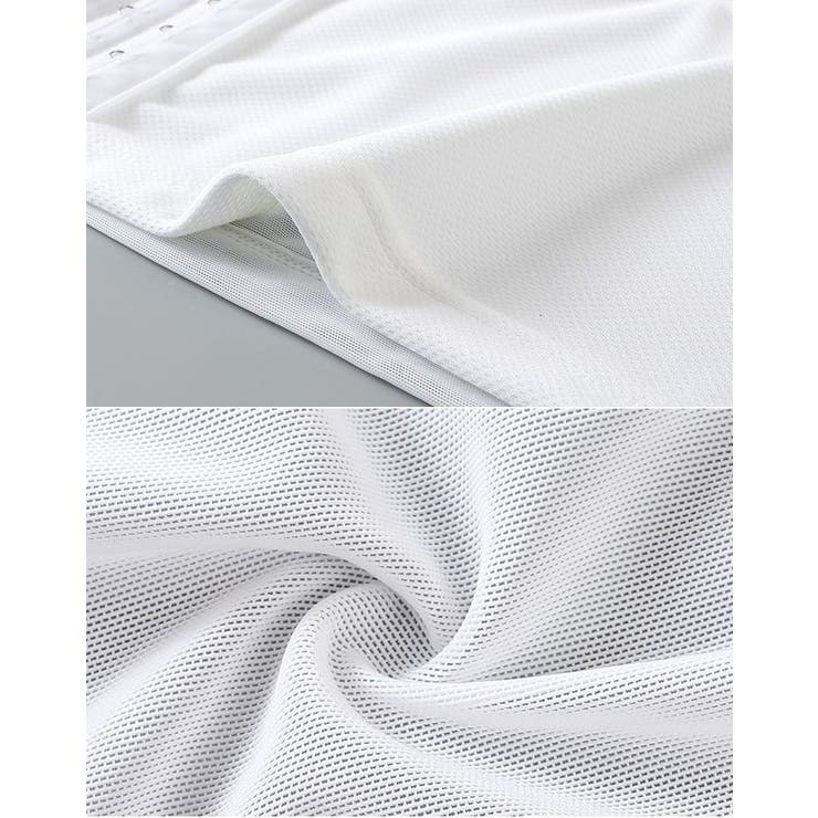 ナベシャツ 胸つぶし 女性 | PlusNao | 詳細画像15 