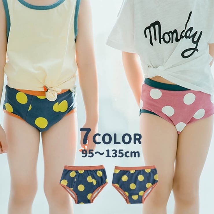 ショーツ パンツ インナー | PlusNao | 詳細画像1 