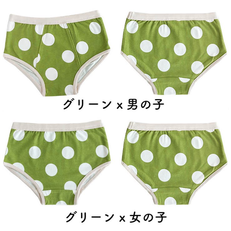 ショーツ パンツ インナー | PlusNao | 詳細画像12 