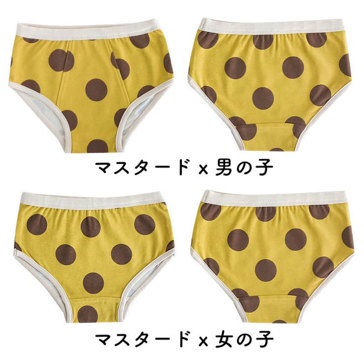 ショーツ パンツ インナー | PlusNao | 詳細画像16 