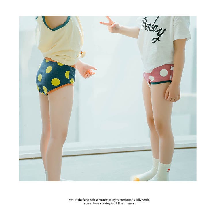 ショーツ パンツ インナー | PlusNao | 詳細画像2 