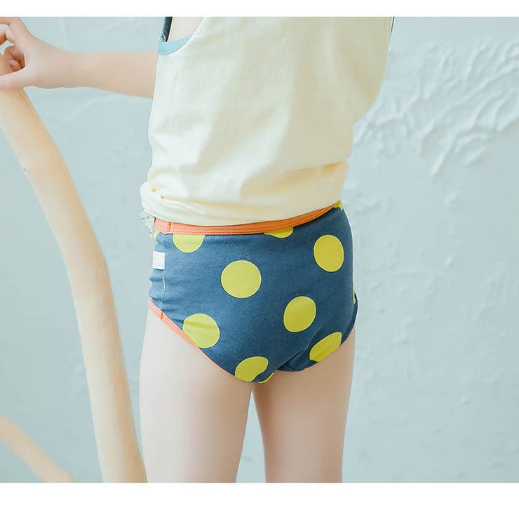 ショーツ パンツ インナー | PlusNao | 詳細画像5 