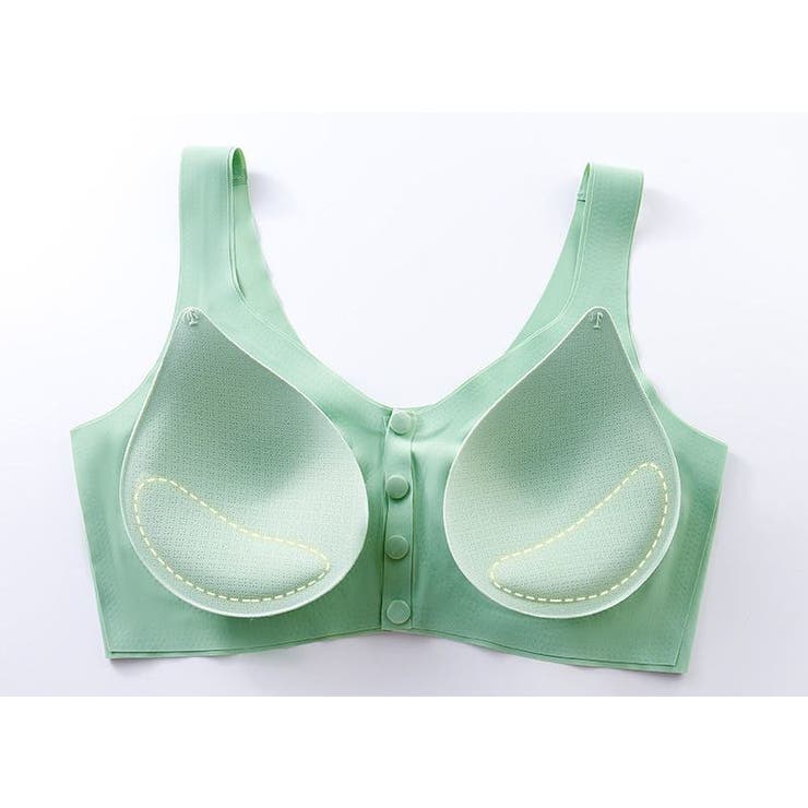 マタニティブラ 授乳ブラ 単品 | PlusNao | 詳細画像10 