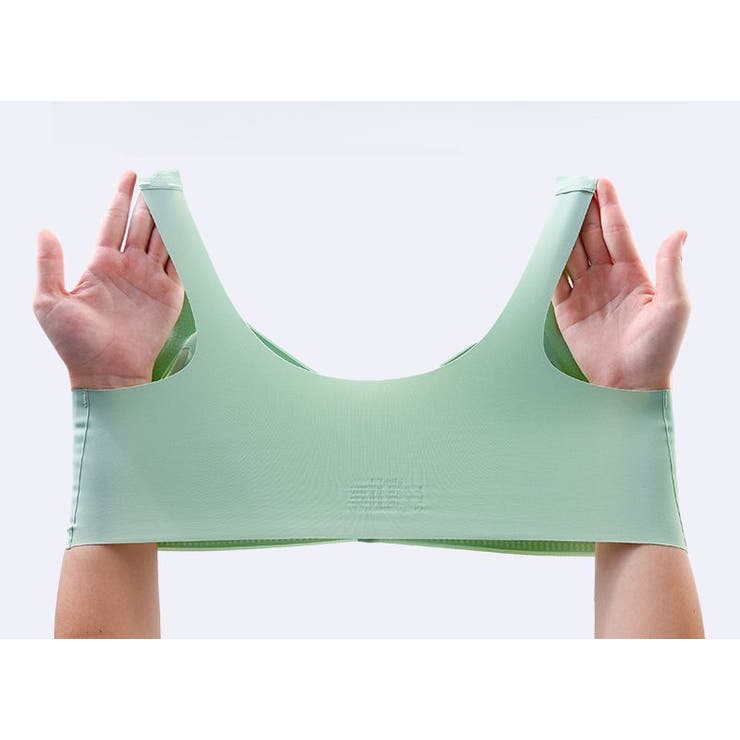 マタニティブラ 授乳ブラ 単品 | PlusNao | 詳細画像11 