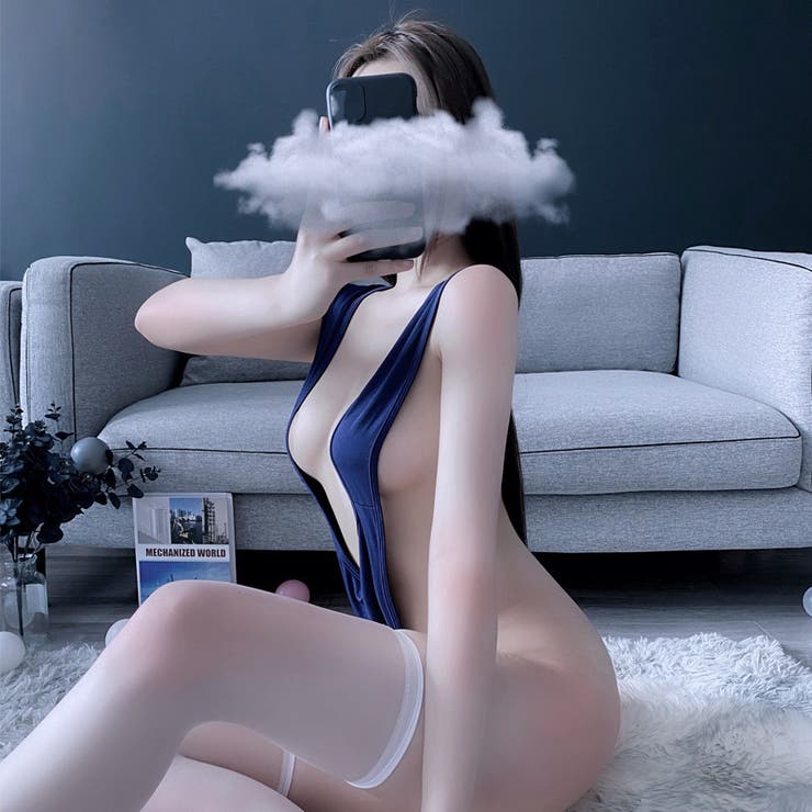 テディ セクシーランジェリー レディース | PlusNao | 詳細画像2 