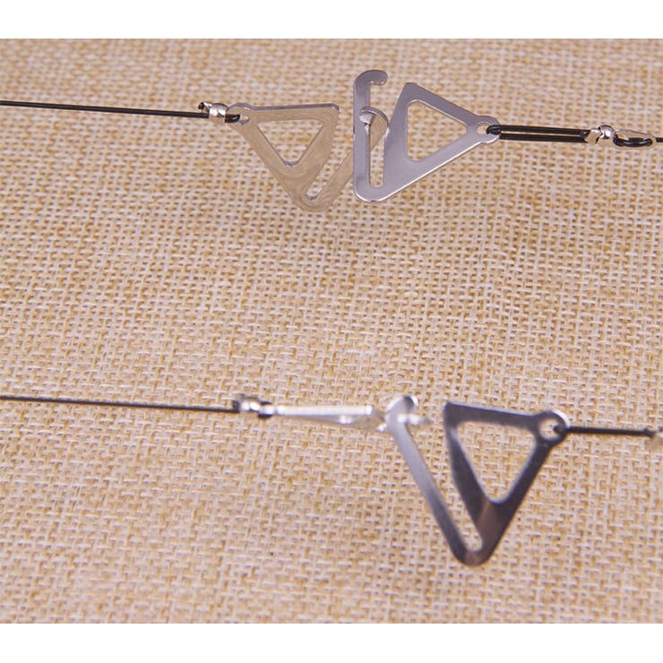 ブラストラップ レディース 婦人 | PlusNao | 詳細画像12 