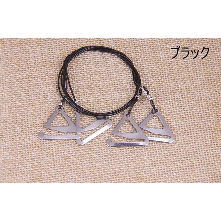 ブラストラップ レディース 婦人 | PlusNao | 詳細画像13 