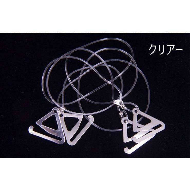 ブラストラップ レディース 婦人 | PlusNao | 詳細画像14 